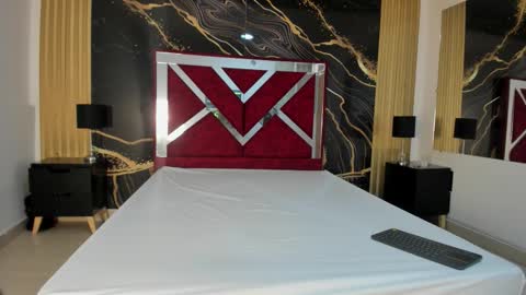 KarinaSimonz online show from December 14, 2025, 7:40 pm