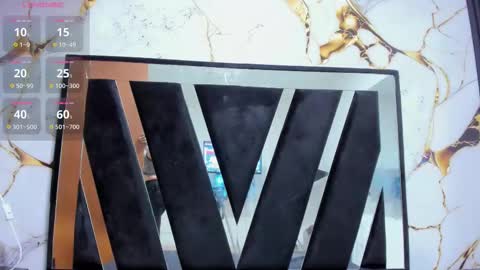 Snapshot of karinasimonz chatting on January 5, 2026, 8:01 pm KarinaSimonz online show from January 5, 2026, 8:01 pm