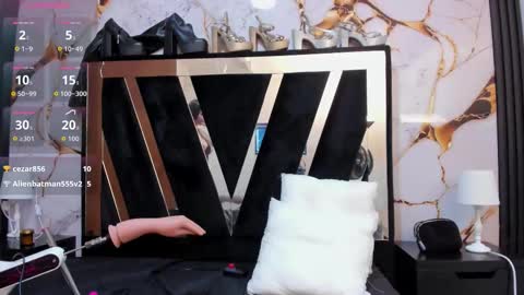 Snapshot of karinasimonz chatting on February 5, 2026, 10:36 pm KarinaSimonz online show from February 5, 2026, 10:36 pm