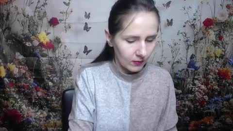 Snapshot of karinaswann chatting on September 30, 2025, 6:18 am KarinaSwann online show from September 30, 2025, 6:18 am