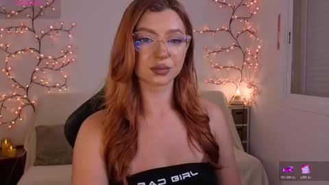 Karina online show from May 26, 2026, 7:21 pm