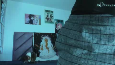 KARINNA  RAVEN online show from November 17, 2025, 10:48 pm