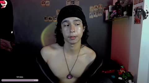 call me kai 3 online show from January 26, 2025, 9:18 pm