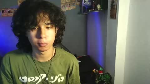 call me kai 3 online show from February 11, 2025, 12:37 pm