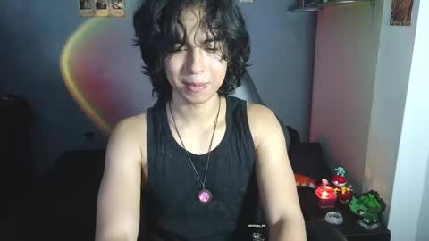 call me kai 3 online show from February 13, 2025, 3:24 pm