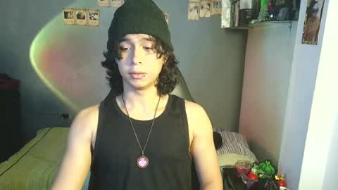 call me kai 3 online show from March 10, 2025, 9:40 pm