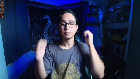 call me kai 3 online show from October 4, 2025, 12:25 pm