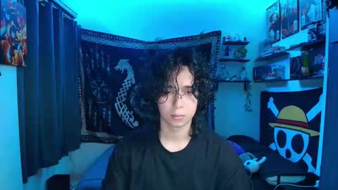 call me kai 3 online show from October 13, 2025, 5:02 pm