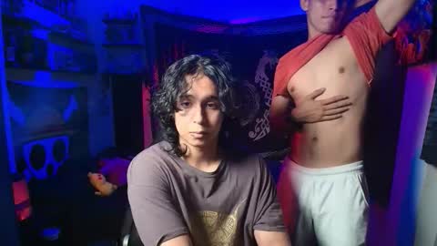 call me kai 3 online show from October 28, 2025, 8:44 pm