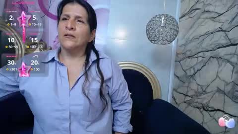 Karito online show from March 1, 2025, 7:15 pm