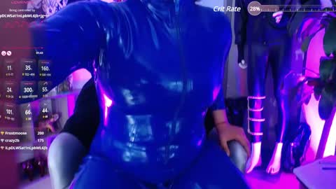 Snapshot of kariyn_milf chatting on December 7, 2024, 5:59 am Y ZAHRA im expecting 200 thumbs up on my altar online show from December 7, 2024, 5:59 am