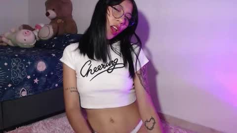 Snapshot of karla0524 chatting on January 17, 2026, 11:08 pm KARLA online show from January 17, 2026, 11:08 pm