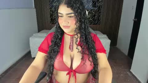 Snapshot of karla18__ chatting on July 13, 2026, 2:53 pm Karla18 online show from July 13, 2026, 2:53 pm