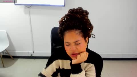 Snapshot of karla_cg chatting on January 12, 2026, 8:14 pm karla_cg online show from January 12, 2026, 8:14 pm