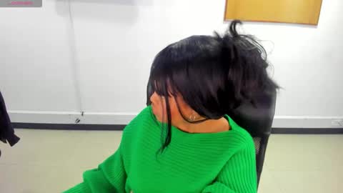 karla_cg online show from February 2, 2026, 9:57 pm