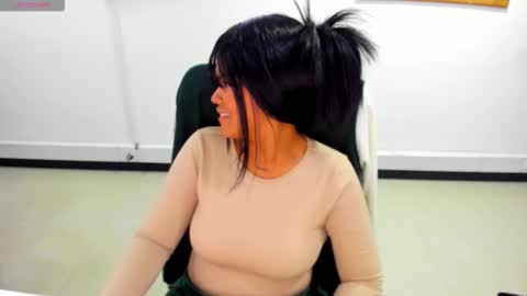 Snapshot of karla_cg chatting on February 11, 2026, 8:36 pm karla_cg online show from February 11, 2026, 8:36 pm