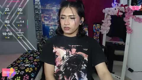 karla online show from February 18, 2026, 5:03 am