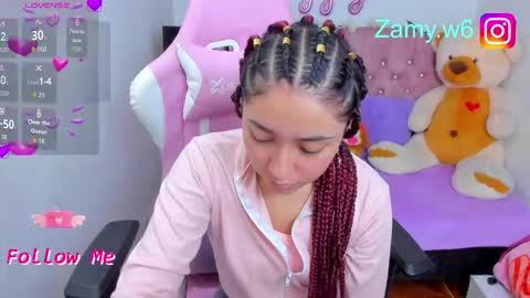 Snapshot of karla_cutee1 chatting on September 30, 2025, 5:12 am karla online show from September 30, 2025, 5:12 am