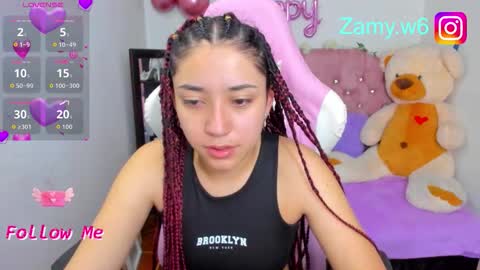 Snapshot of karla_cutee1 chatting on October 4, 2025, 5:05 am karla online show from October 4, 2025, 5:05 am