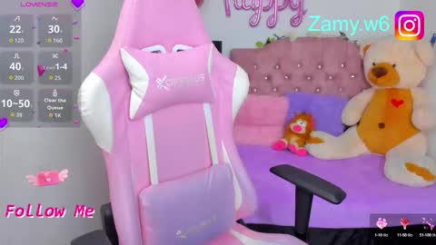 Snapshot of karla_cutee1 chatting on October 8, 2025, 5:05 am karla online show from October 8, 2025, 5:05 am
