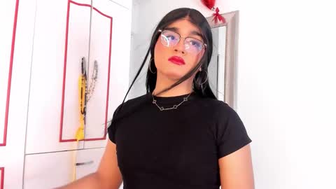 Snapshot of karla_dior chatting on February 26, 2026, 4:28 pm DIOR online show from February 26, 2026, 4:28 pm