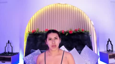 Snapshot of karla_gonzaless chatting on January 15, 2025, 9:30 pm Karla Gonzaless online show from January 15, 2025, 9:30 pm