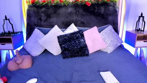 Snapshot of karla_gonzaless chatting on February 5, 2025, 10:01 pm Karla Gonzaless online show from February 5, 2025, 10:01 pm