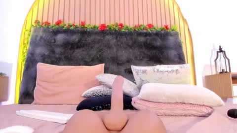 Snapshot of karla_gonzaless chatting on February 23, 2025, 5:18 pm Karla Gonzaless online show from February 23, 2025, 5:18 pm