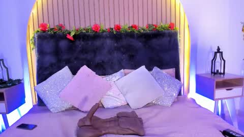 Snapshot of karla_gonzaless chatting on October 14, 2025, 10:21 pm Karla Gonzaless online show from October 14, 2025, 10:21 pm