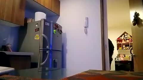 Snapshot of karla_gonzaless chatting on November 17, 2025, 9:37 am Karla Gonzaless online show from November 17, 2025, 9:37 am