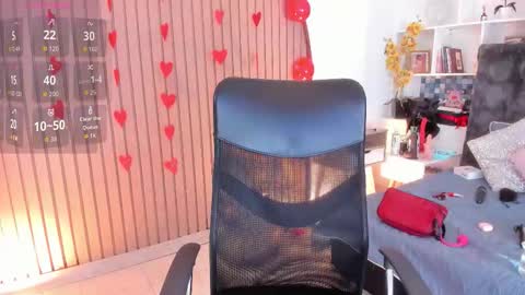 Snapshot of karla_gonzaless chatting on February 15, 2026, 5:42 pm Karla Gonzaless online show from February 15, 2026, 5:42 pm