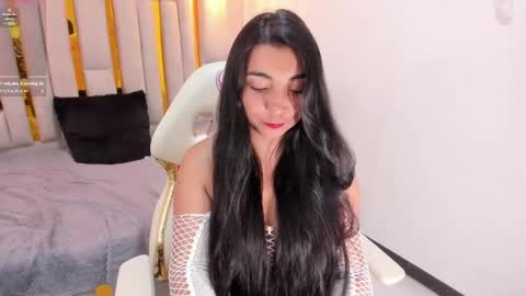 Snapshot of karla_hernandez chatting on January 20, 2025, 4:55 pm Karla online show from January 20, 2025, 4:55 pm