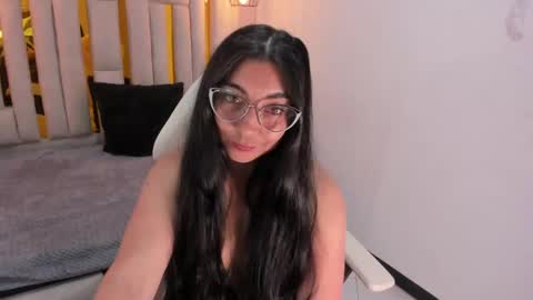 Snapshot of karla_hernandez chatting on February 11, 2025, 2:02 pm Karla online show from February 11, 2025, 2:02 pm