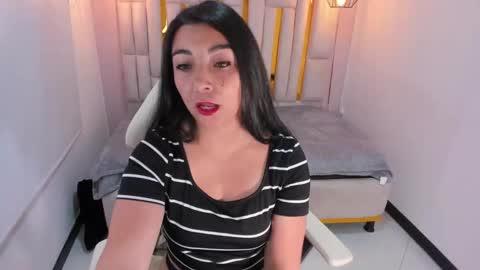 Snapshot of karla_hernandez chatting on March 12, 2025, 10:59 am Karla online show from March 12, 2025, 10:59 am