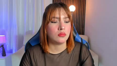 Karlita online show from May 6, 2026, 3:46 am