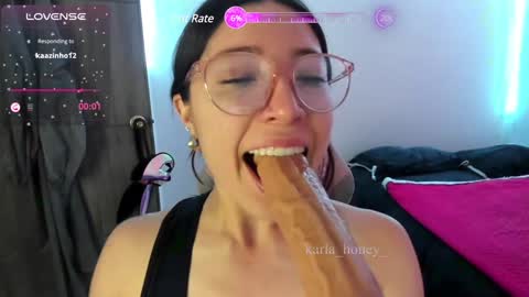 Karla online show from December 24, 2024, 12:22 am