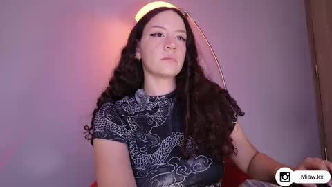 Goddess Karla  online show from March 17, 2026, 5:11 am