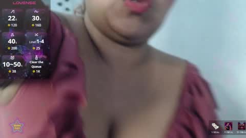 Snapshot of karla_rodriguez0 chatting on February 24, 2026, 1:53 pm Karla online show from February 24, 2026, 1:53 pm