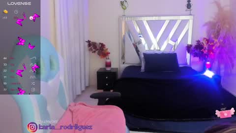 Snapshot of karla_rodriguezx chatting on January 28, 2025, 12:32 pm karla rodriguez online show from January 28, 2025, 12:32 pm