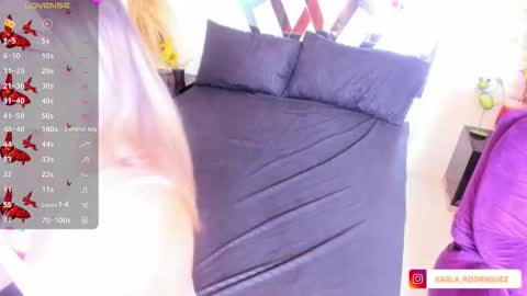 Snapshot of karla_rodriguezx chatting on September 9, 2025, 12:59 pm karla rodriguez online show from September 9, 2025, 12:59 pm