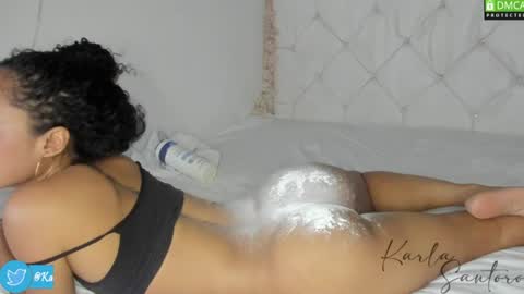 Snapshot of karla_santoro chatting on June 26, 2026, 5:23 am Karla Santoro online show from June 26, 2026, 5:23 am