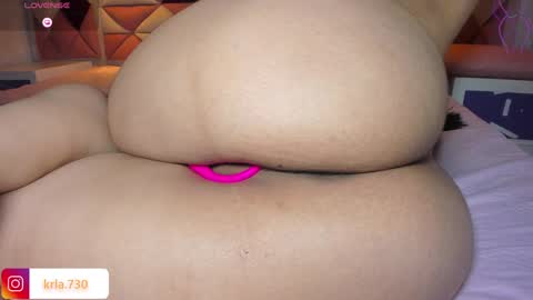 karolina  online show from January 28, 2025, 9:08 am