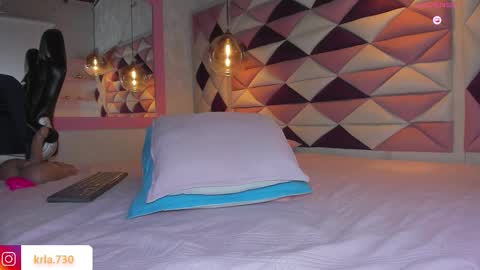 karolina  online show from February 19, 2025, 6:11 am