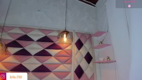 karolina  online show from March 9, 2025, 6:06 am