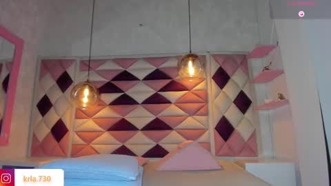 karolina  online show from March 10, 2025, 9:21 am