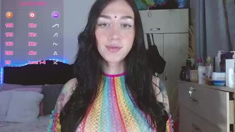 karla online show from March 5, 2025, 4:13 pm