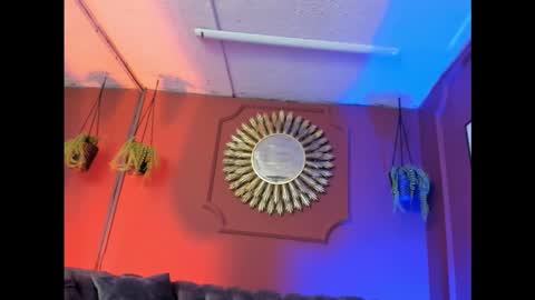 carla  online show from November 2, 2025, 3:42 am