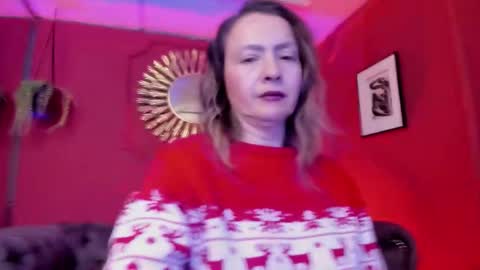 carla  online show from November 9, 2025, 3:16 am