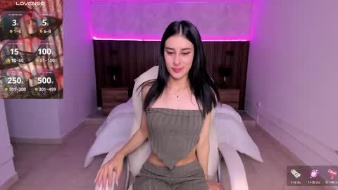 Snapshot of karlaa_james chatting on February 19, 2026, 11:06 am Karlaa online show from February 19, 2026, 11:06 am