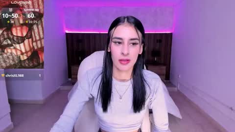 Karlaa  online show from March 6, 2026, 11:28 am